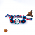 Bratara Ecuador Macrame cu Dream Catcher
