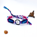 Bratara Ecuador Macrame cu Dream Catcher