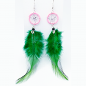 Cercei Ecuador - Dream Catcher