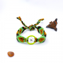 Bratara Ecuador Macrame cu Dream Catcher
