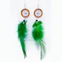 Cercei Ecuador - Dream Catcher