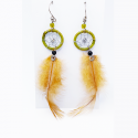 Cercei Ecuador - Dream Catcher