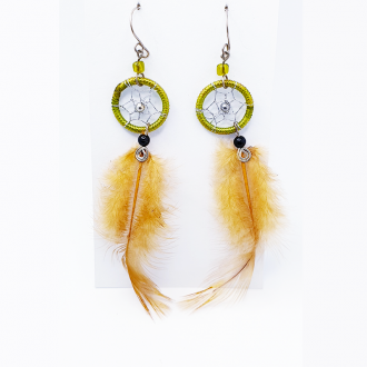 Cercei Ecuador - Dream Catcher