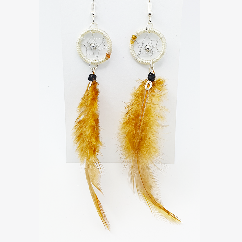 Cercei Ecuador - Dream Catcher