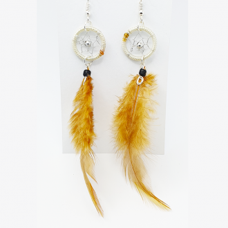 Cercei Ecuador - Dream Catcher