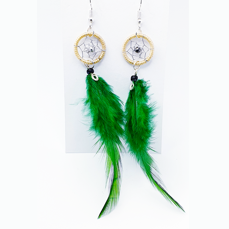 Cercei Ecuador - Dream Catcher