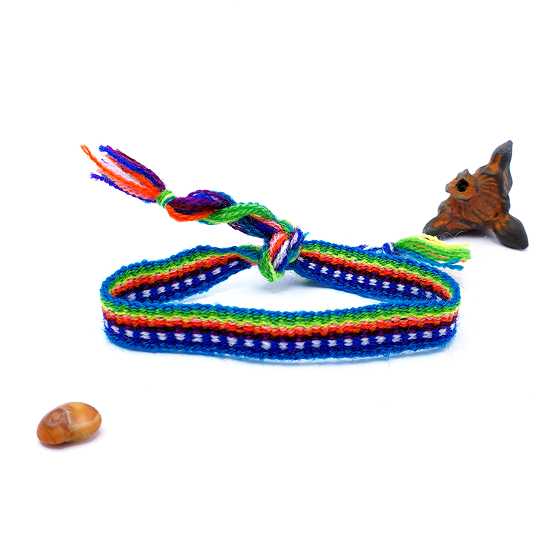 Bratara Ecuador Tesuta