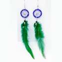 Cercei Ecuador - Dream Catcher