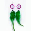 Cercei Ecuador - Dream Catcher