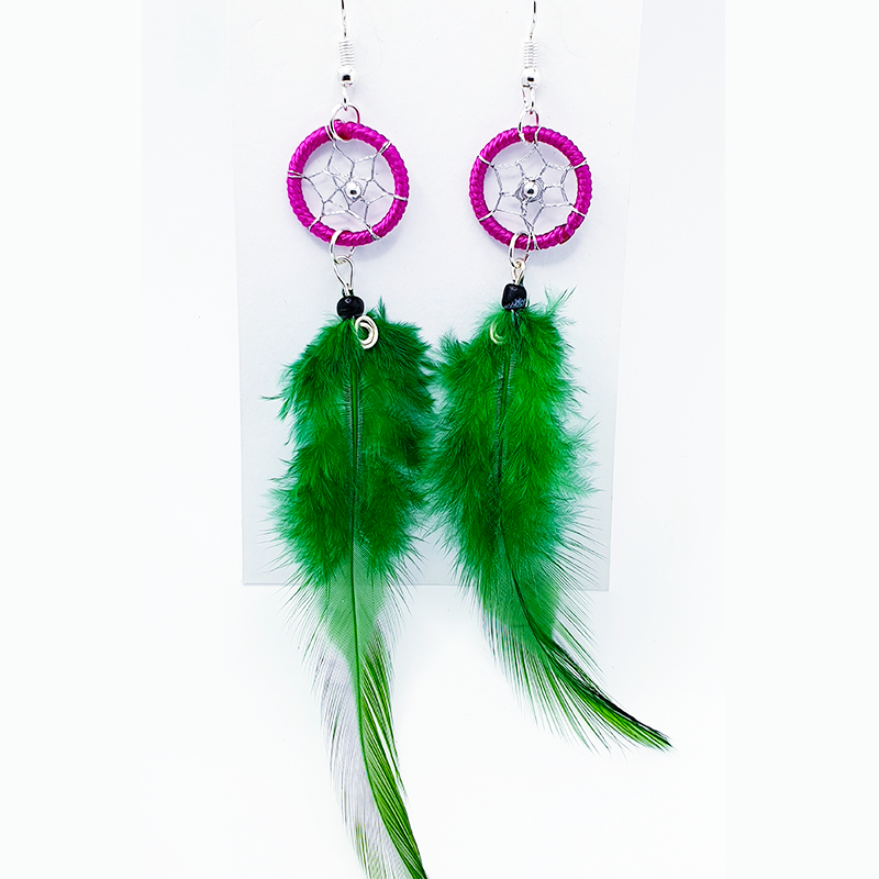 Cercei Ecuador - Dream Catcher