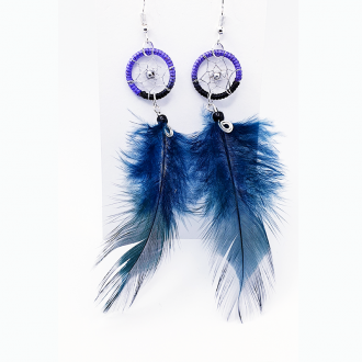 Cercei Ecuador - Dream Catcher