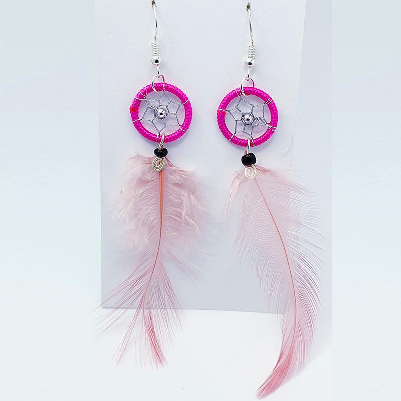 Cercei Ecuador - Dream Catcher