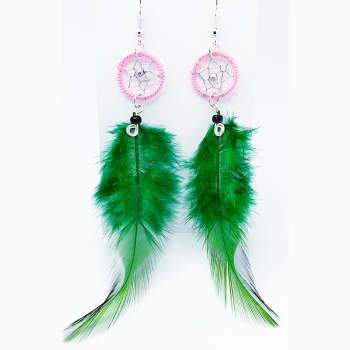 Cercei Ecuador - Dream Catcher
