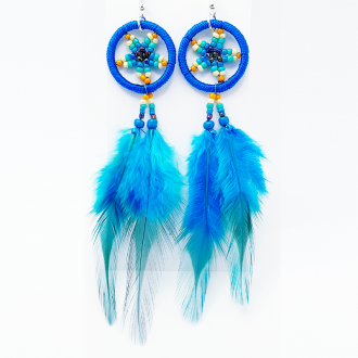 Cercei Ecuador - Dream Catcher