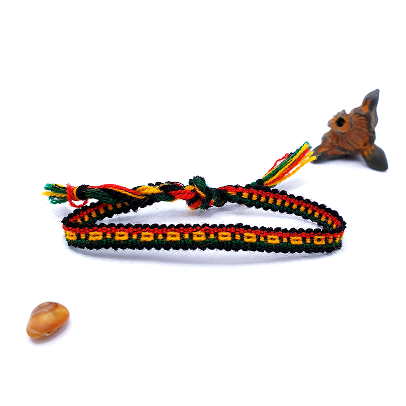 Bratara Ecuador Tesuta