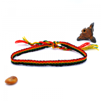 Bratara Ecuador Tesuta