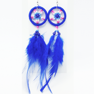 Cercei Ecuador - Dream Catcher