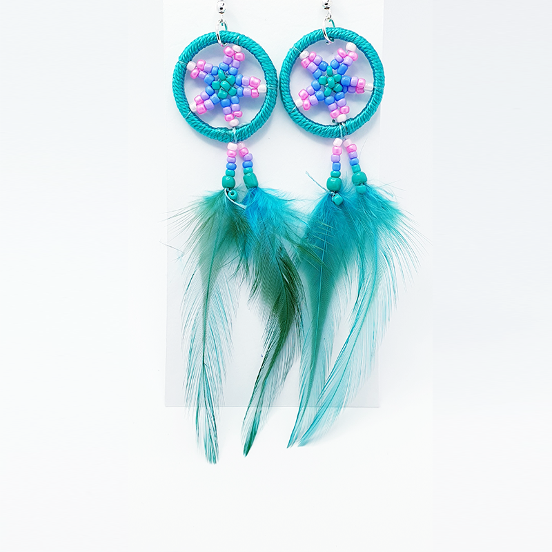 Cercei Ecuador - Dream Catcher