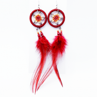Cercei Ecuador - Dream Catcher