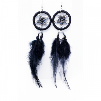 Cercei Ecuador - Dream Catcher
