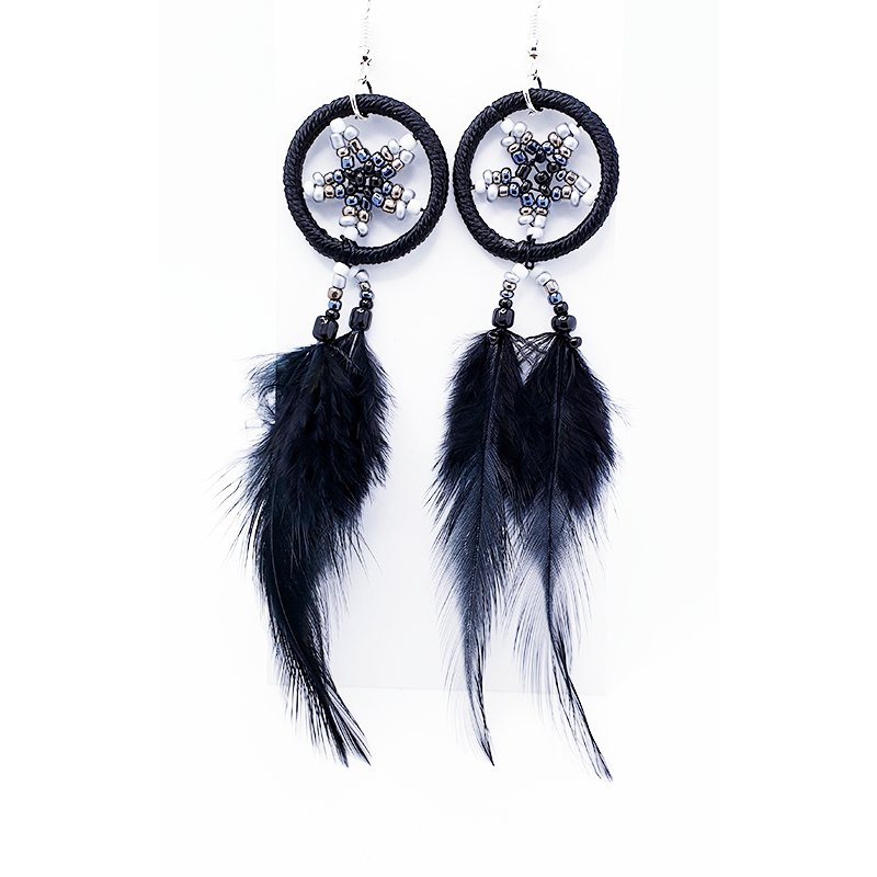 Cercei Ecuador - Dream Catcher