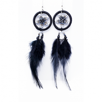 Cercei Ecuador - Dream Catcher
