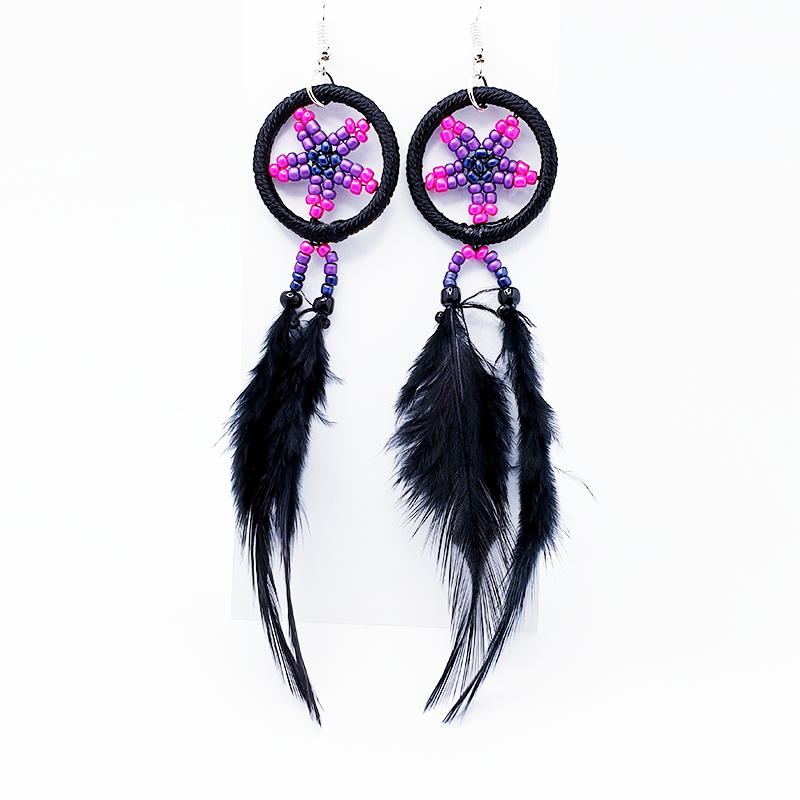 Cercei Ecuador - Dream Catcher