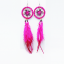 Cercei Ecuador - Dream Catcher