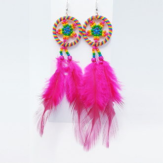 Cercei Ecuador - Dream Catcher