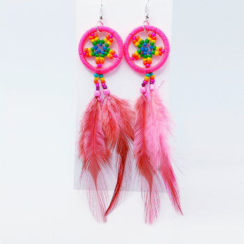 Cercei Ecuador - Dream Catcher