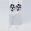 Cercei Ecuador - Dream Catcher