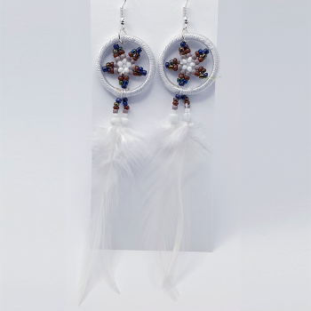 Cercei Ecuador - Dream Catcher
