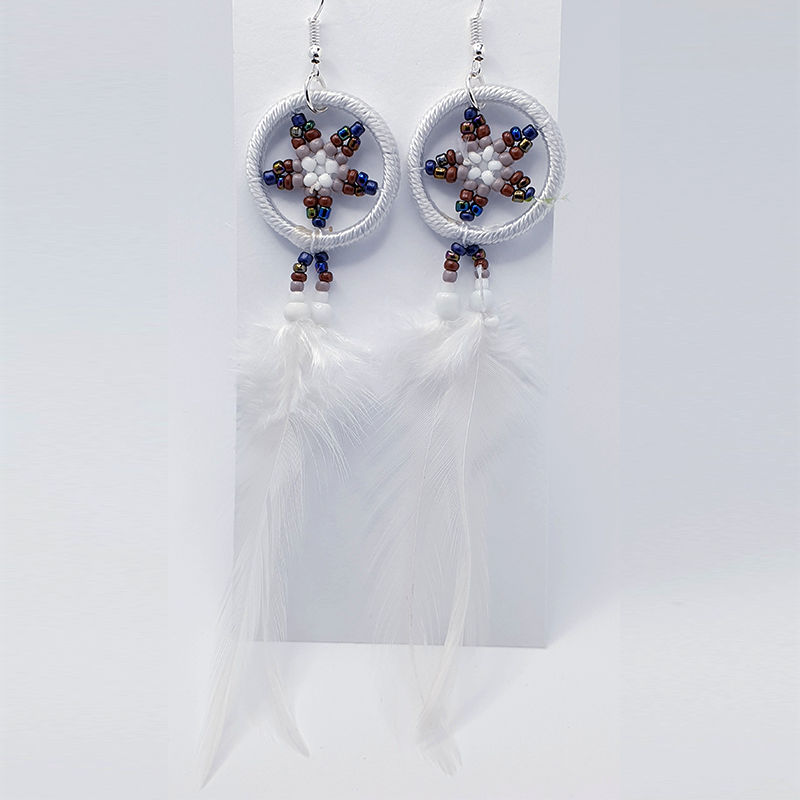 Cercei Ecuador - Dream Catcher