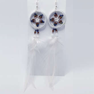 Cercei Ecuador - Dream Catcher
