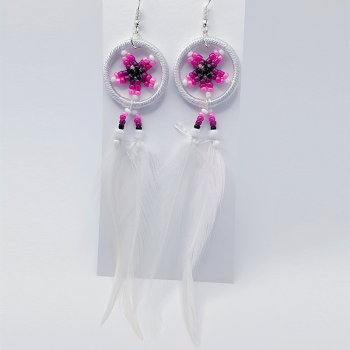 Cercei Ecuador - Dream Catcher