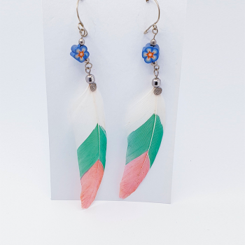 Cercei Ecuador - Dream Catcher