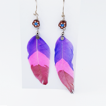 Cercei Ecuador - Dream Catcher