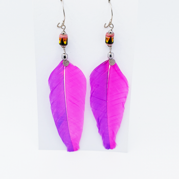 Cercei Ecuador - Dream Catcher