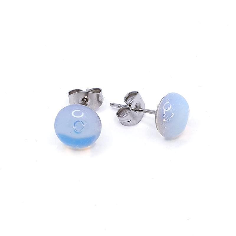 Cercei Opal si Inox