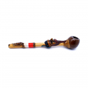 Pipa Bambus Tagua