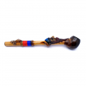 Pipa Bambus Tagua