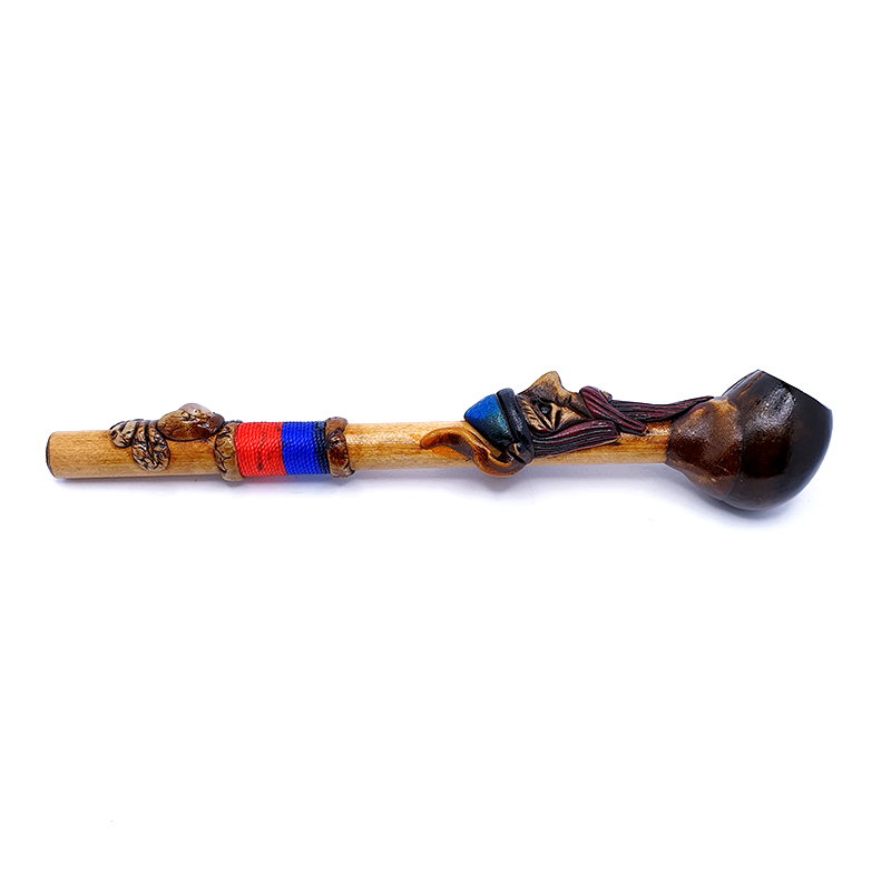 Pipa Bambus Tagua