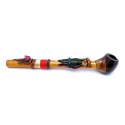 Pipa Bambus Tagua