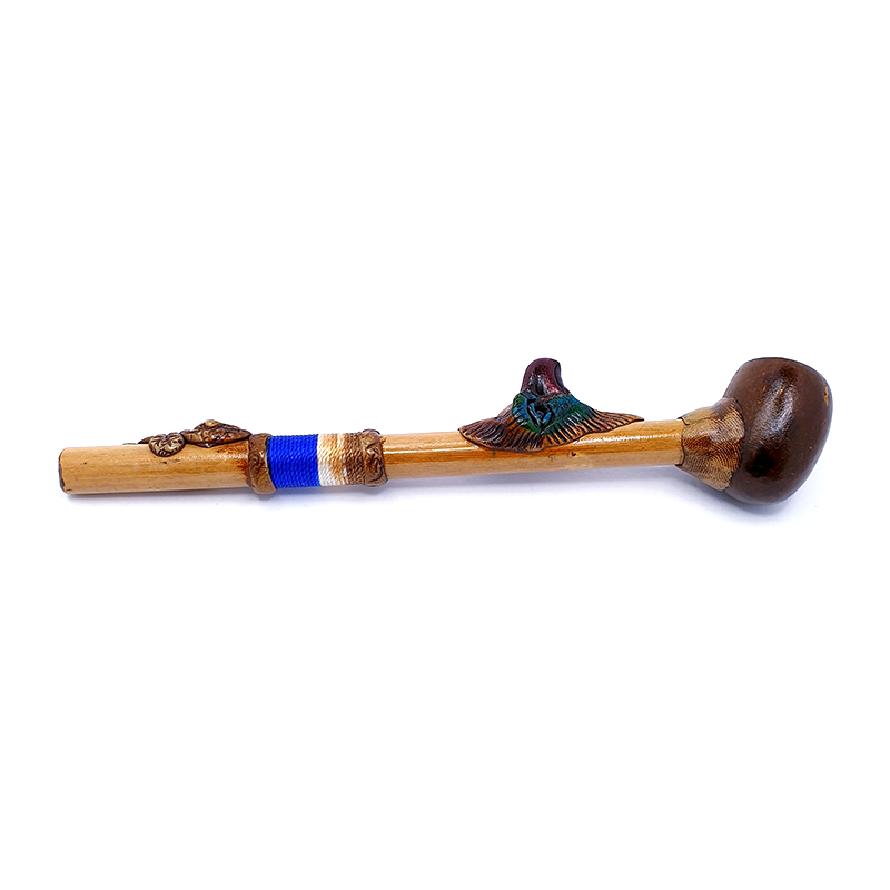 Pipa Bambus Tagua