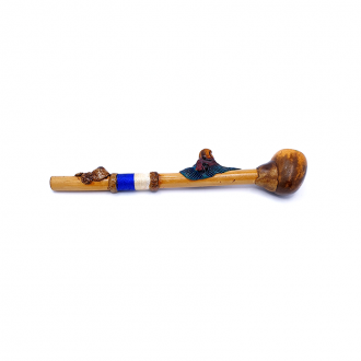 Pipa Bambus Tagua