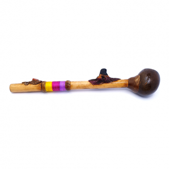 Pipa Bambus Tagua