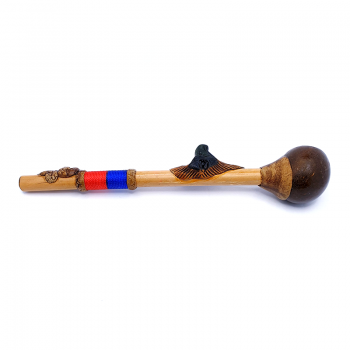 Pipa Bambus Tagua