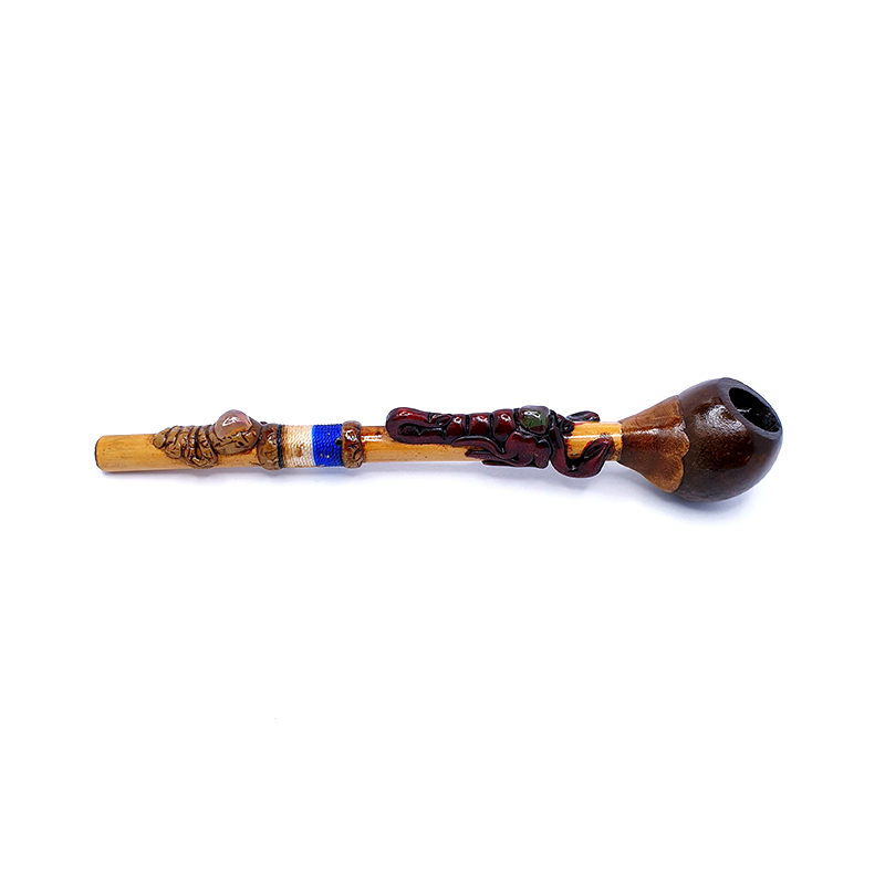 Pipa Bambus Tagua