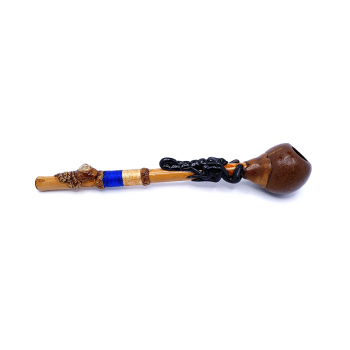 Pipa Bambus Tagua