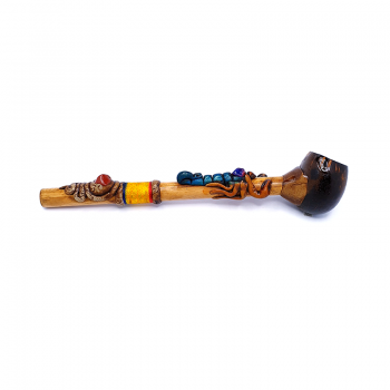 Pipa Bambus Tagua